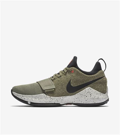 nike pg1 damen|nike pg schuhe kaufen.